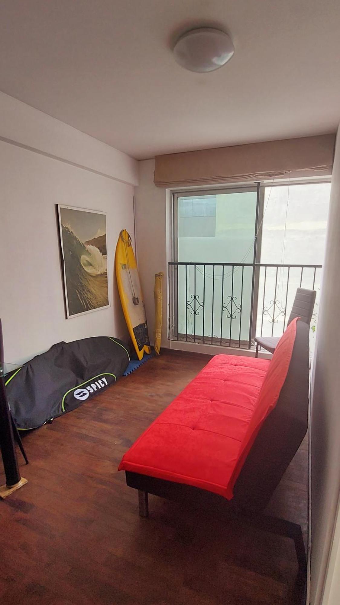 Habitaciones En Miraflores - Departamento Compartido Maka'S Home Lima Exterior photo